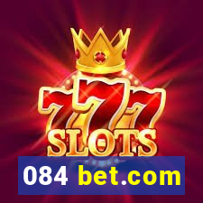 084 bet.com